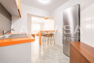 Piso en venta en Aiora en Valencia