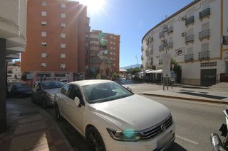 Local comercial en alquiler en Coín