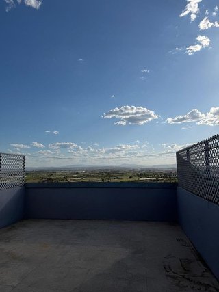 Ático en alquiler en Barrio de la Luz en Xirivella