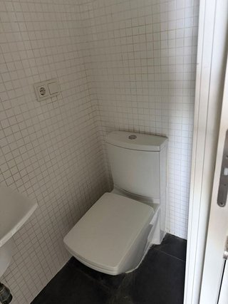 Ático en alquiler en Barrio de la Luz en Xirivella