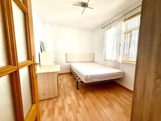 Piso en alquiler en Campoamor en Alicante