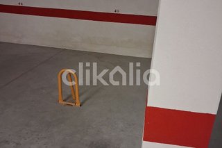 Garaje en venta en Puerto Deportivo en Guardamar del Segura