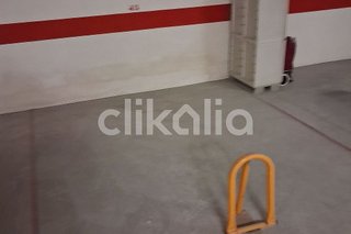 Garaje en venta en Puerto Deportivo en Guardamar del Segura