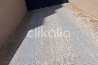 Garaje en venta en Puerto Deportivo en Guardamar del Segura