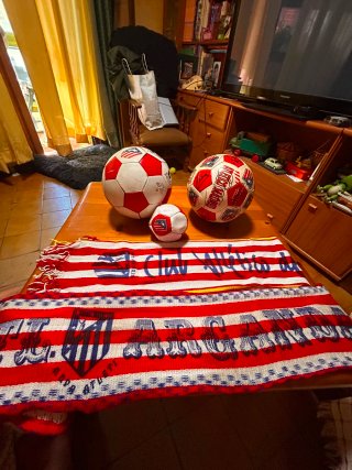 Atletic de Madrid