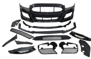 Paragolpes Delantero Ford Mustang 2010-2014 Look