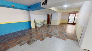 Local comercial en venta en El Pla de Sant Josep - L'Asil en Elche