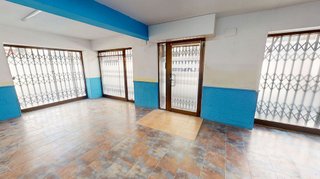 Local comercial en venta en El Pla de Sant Josep - L'Asil en Elche