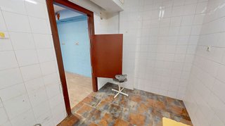 Local comercial en venta en El Pla de Sant Josep - L'Asil en Elche