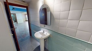 Local comercial en venta en El Pla de Sant Josep - L'Asil en Elche