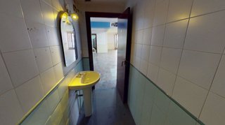 Local comercial en venta en El Pla de Sant Josep - L'Asil en Elche