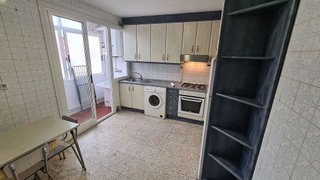 Piso en alquiler en Posío en Ourense