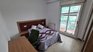 Piso en alquiler en Posío en Ourense