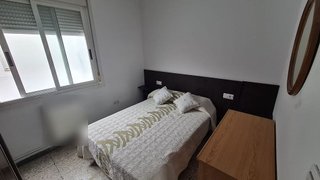 Piso en alquiler en Posío en Ourense