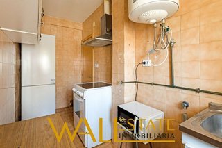 Piso en venta en Buenavista en Madrid