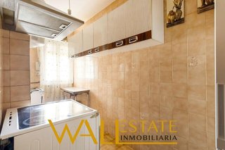 Piso en venta en Buenavista en Madrid