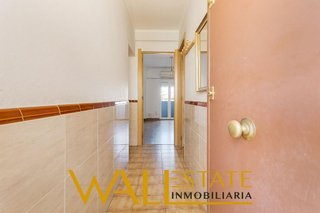 Piso en venta en Buenavista en Madrid