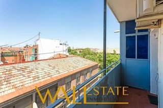 Piso en venta en Buenavista en Madrid