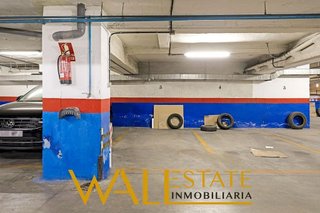 Piso en venta en Buenavista en Madrid