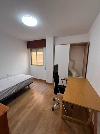 Piso en alquiler en Nueva Andalucía en Almería
