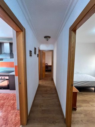 Piso en alquiler en Nueva Andalucía en Almería