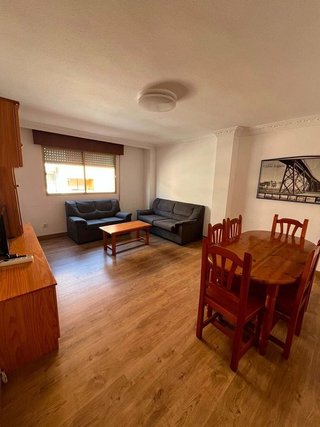 Piso en alquiler en Nueva Andalucía en Almería