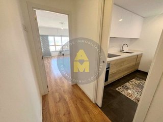 Piso en venta en Esteiro en Ferrol