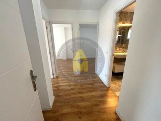 Piso en venta en Esteiro en Ferrol