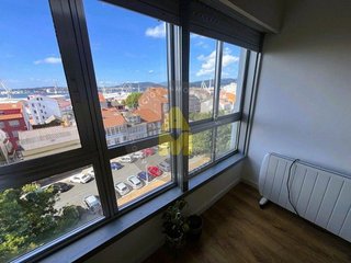 Piso en venta en Esteiro en Ferrol