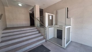 Piso en venta en Sagunto - Edisol en Córdoba
