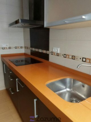 Piso en alquiler en Poligono Norte - Villegas - La Fontanilla en Sevilla