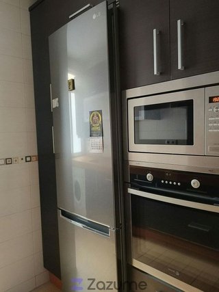 Piso en alquiler en Poligono Norte - Villegas - La Fontanilla en Sevilla