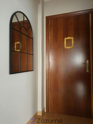 Piso en alquiler en Poligono Norte - Villegas - La Fontanilla en Sevilla