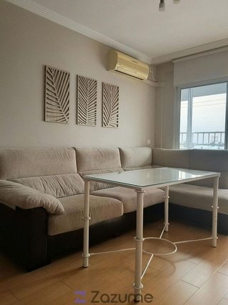 Piso en alquiler en Poligono Norte - Villegas - La Fontanilla en Sevilla