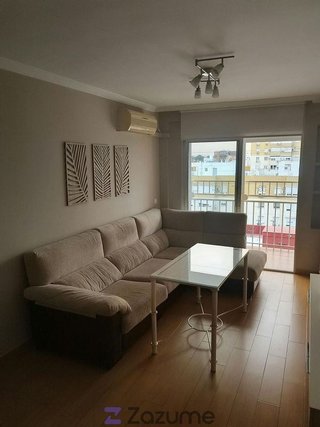 Piso en alquiler en Poligono Norte - Villegas - La Fontanilla en Sevilla