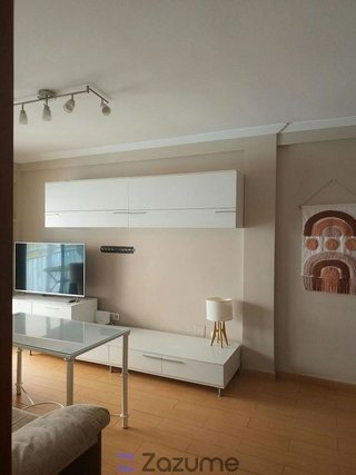 Piso en alquiler en Poligono Norte - Villegas - La Fontanilla en Sevilla