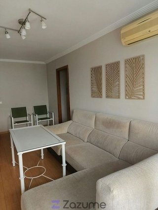 Piso en alquiler en Poligono Norte - Villegas - La Fontanilla en Sevilla