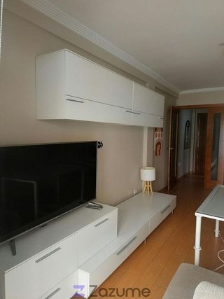 Piso en alquiler en Poligono Norte - Villegas - La Fontanilla en Sevilla