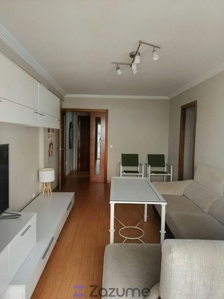 Piso en alquiler en Poligono Norte - Villegas - La Fontanilla en Sevilla