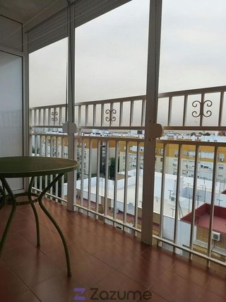 Piso en alquiler en Poligono Norte - Villegas - La Fontanilla en Sevilla