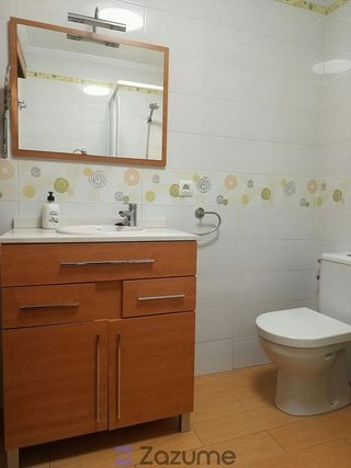 Piso en alquiler en Poligono Norte - Villegas - La Fontanilla en Sevilla