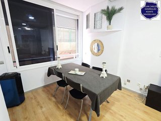 Piso en alquiler en Santa Catalina - Canteras en Palmas de Gran Canaria(Las)