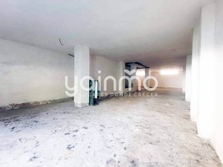 Local comercial en venta en Valdeastillas - Fuentezuelas en Jaén