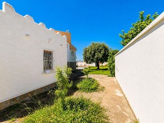 Chalet en venta en La Siesta - El Salado - Torreta en Torrevieja