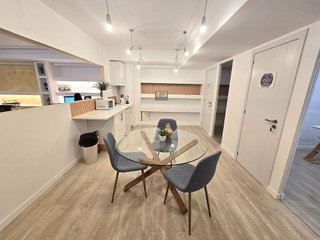 Oficina en alquiler en Altea Pueblo en Altea