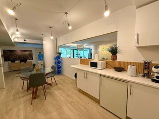 Oficina en alquiler en Altea Pueblo en Altea
