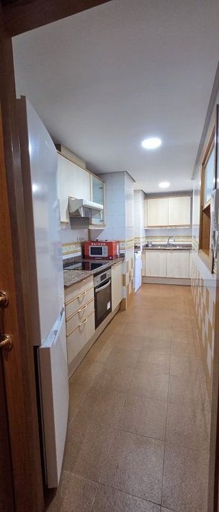 Piso en alquiler en Ciutat Jardí en Valencia