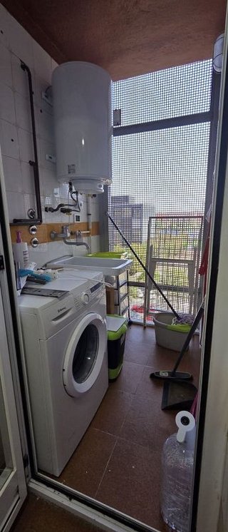 Piso en alquiler en Ciutat Jardí en Valencia