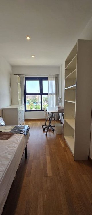 Piso en alquiler en Ciutat Jardí en Valencia