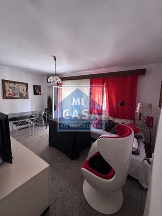 Piso en venta en Centro en Mérida